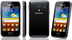 Samsung Galaxy Ace 2